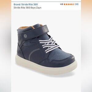 Stride Rite 360 Zayn - 5 Toddler
